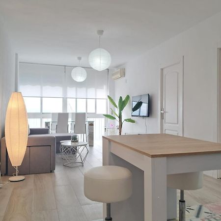 Apartament Granada Eye Zewnętrze zdjęcie