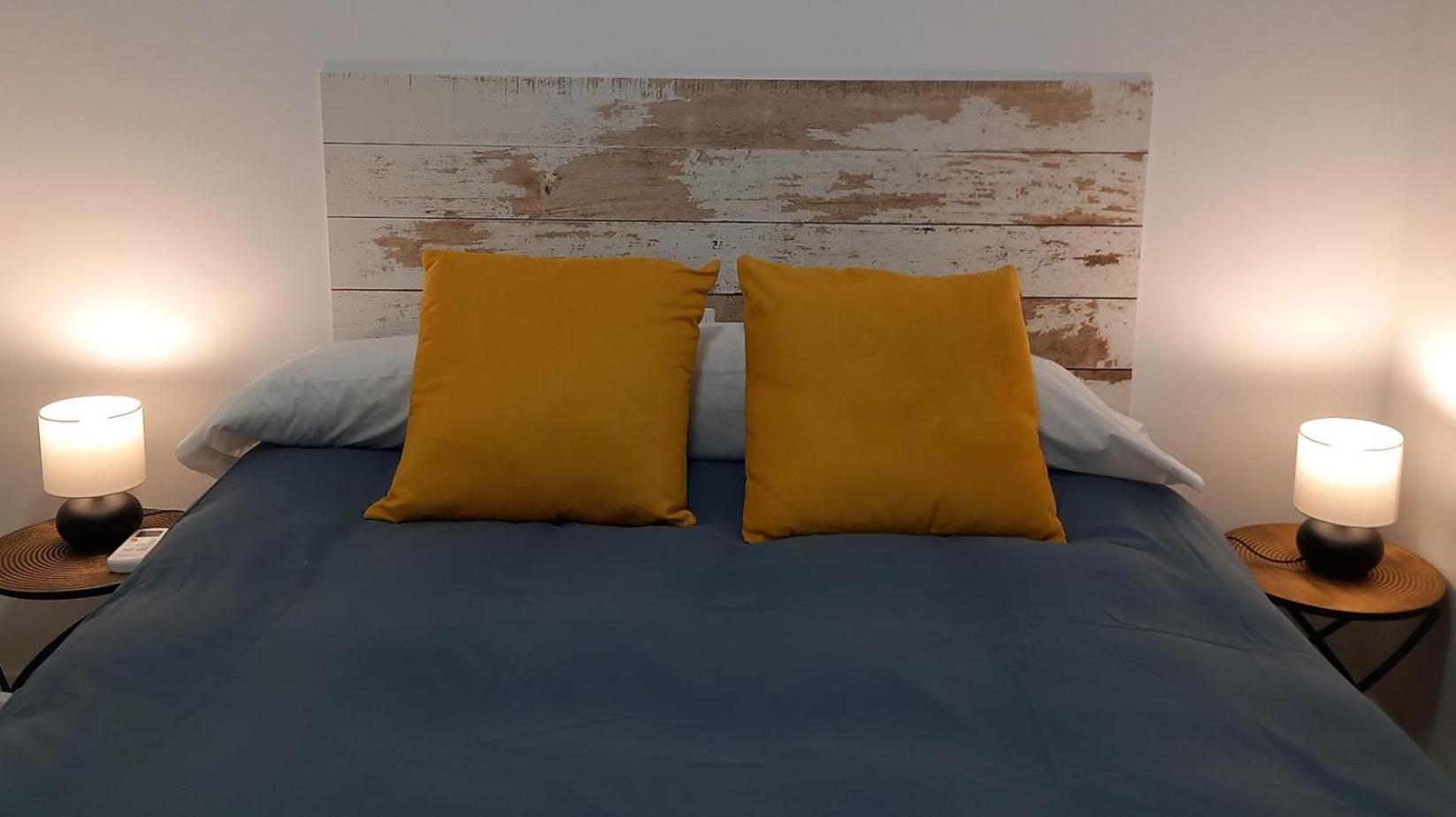 Apartament Granada Eye Zewnętrze zdjęcie