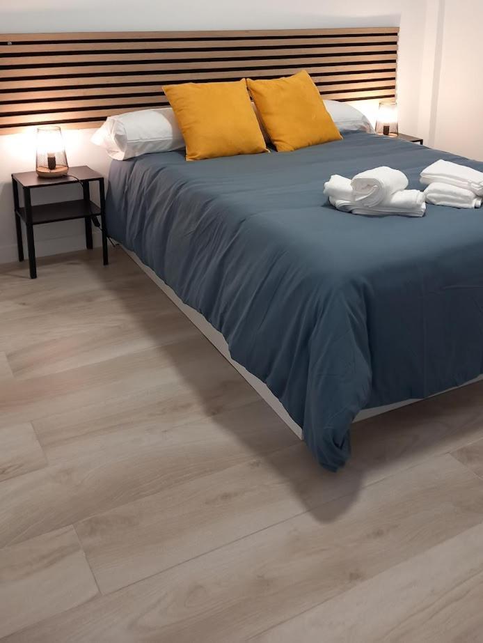 Apartament Granada Eye Zewnętrze zdjęcie