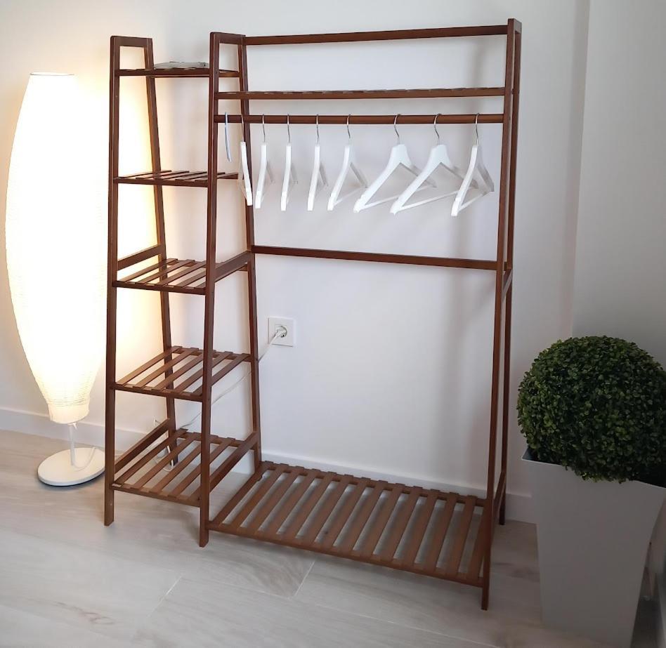 Apartament Granada Eye Zewnętrze zdjęcie