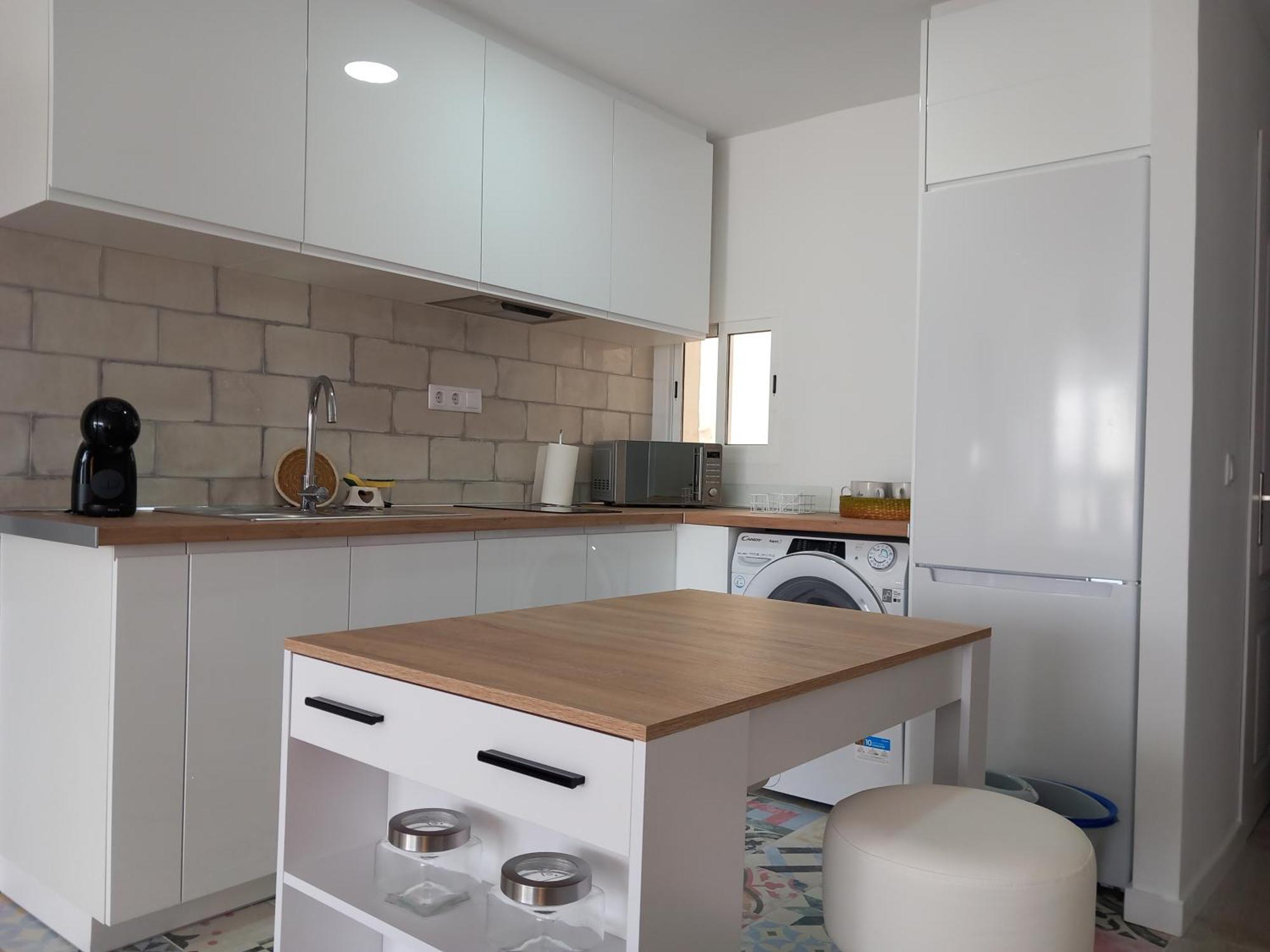 Apartament Granada Eye Zewnętrze zdjęcie