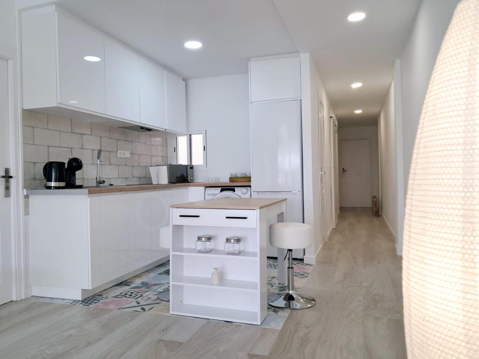 Apartament Granada Eye Zewnętrze zdjęcie