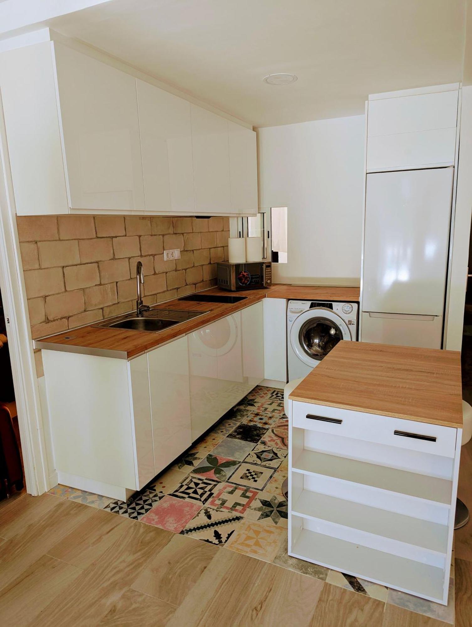 Apartament Granada Eye Zewnętrze zdjęcie