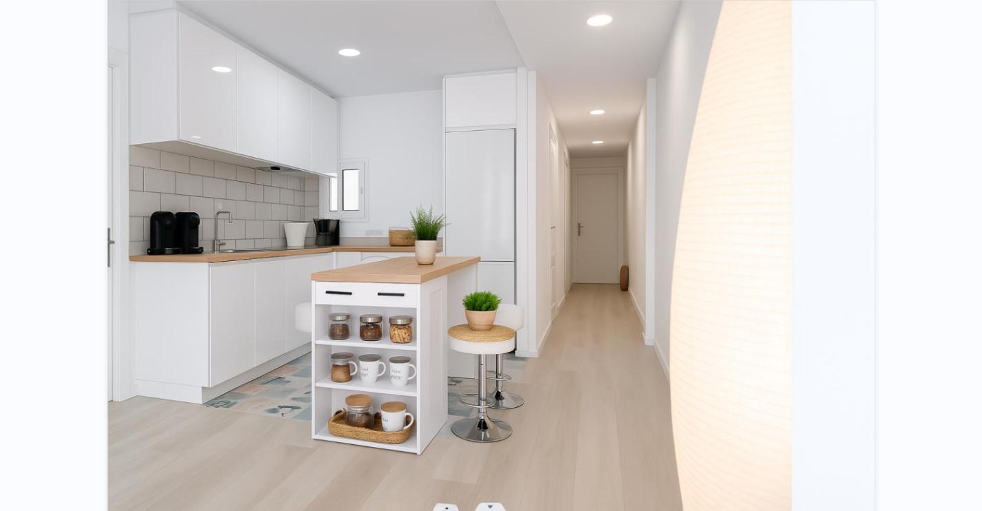 Apartament Granada Eye Zewnętrze zdjęcie