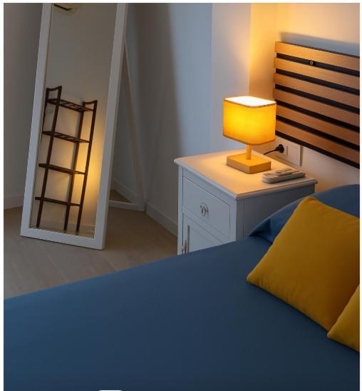 Apartament Granada Eye Zewnętrze zdjęcie
